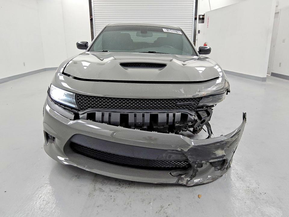 Aukcja sprzedaży 2023 Dodge Charger, vin: 2C3CDXCT8PH598171, numer aukcji: 61045376