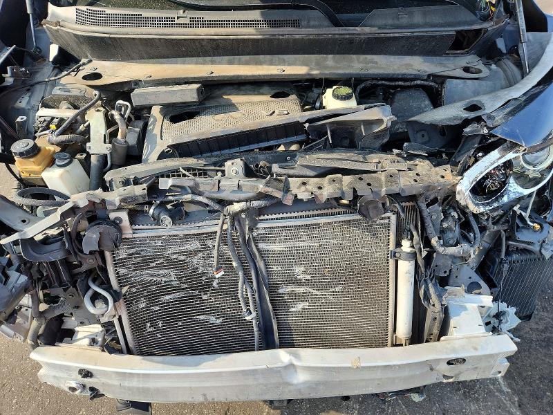 Aukcja sprzedaży 2015 Infiniti Qx60, vin: 5N1AL0MN2FC522598, numer aukcji: 62317186