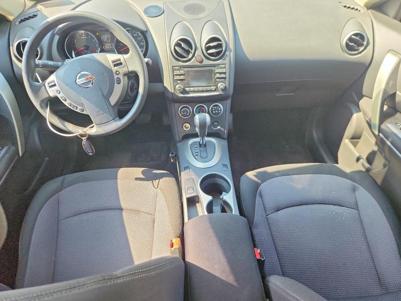 Продаж на аукціоні авто 2013 Nissan Rogue, vin: JN8AS5MV2DW615061, номер лоту: 60633176