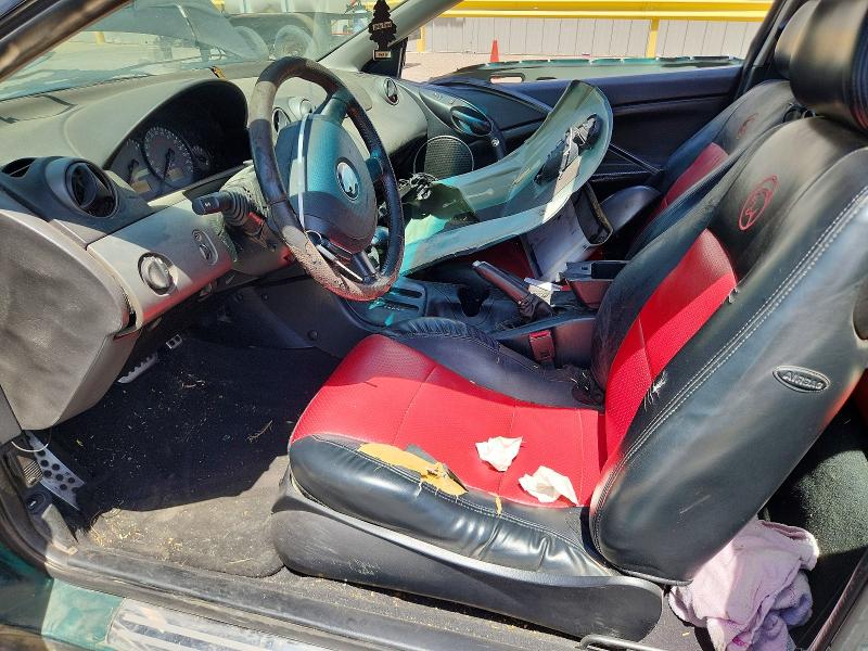 59679826 :رقم المزاد ، 1ZWFT61L915617083 vin ، 2001 Mercury Cougar مزاد بيع