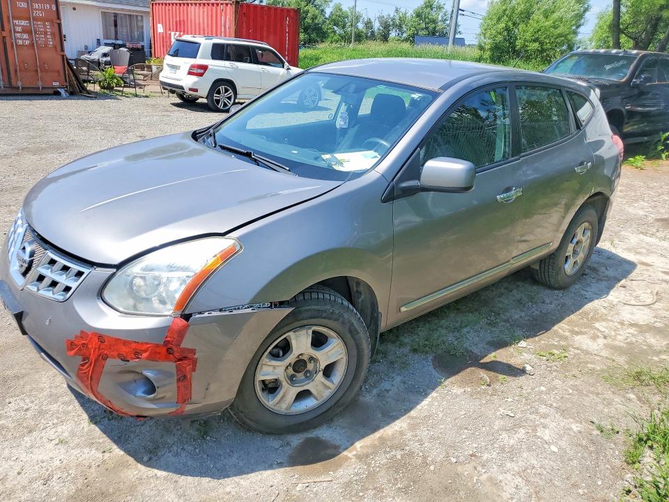 Продаж на аукціоні авто 2013 Nissan Rogue, vin: JN8AS5MTXDW024684, номер лоту: 56126886