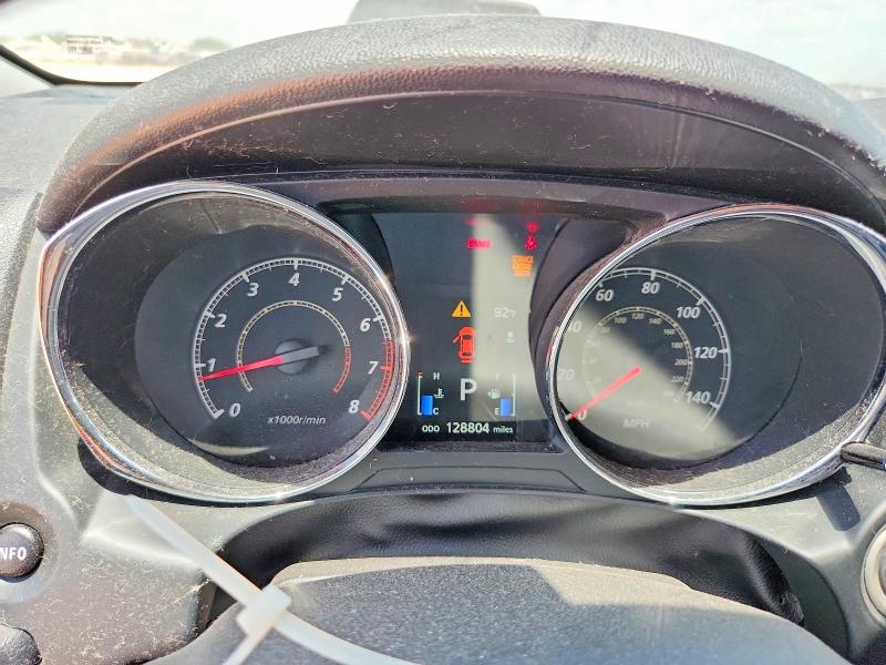 Продаж на аукціоні авто 2015 Mitsubishi Outlander Sport, vin: 4A4AP4AUXFE019443, номер лоту: 59268246
