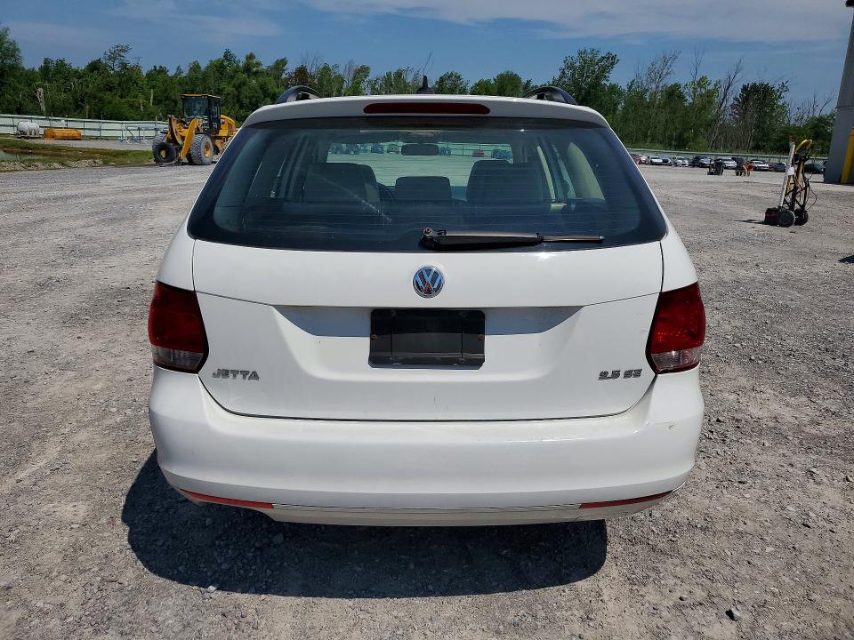 2012 Volkswagen Jetta მანქანა იყიდება აუქციონზე, vin: 3VWPP7AJXCM708782, აუქციონის ნომერი: 61259486