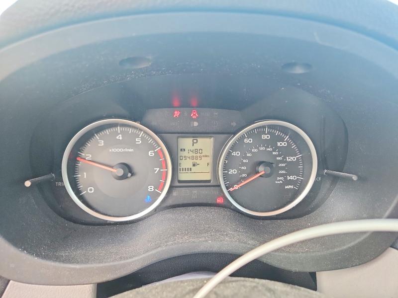 Продажа на аукционе авто 2018 Subaru Forester, vin: JF2SJABC5JH401583, номер лота: 60304466
