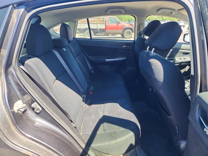 Aukcja sprzedaży 2015 Subaru Impreza, vin: JF1GPAC65FH260040, numer aukcji: 61521426
