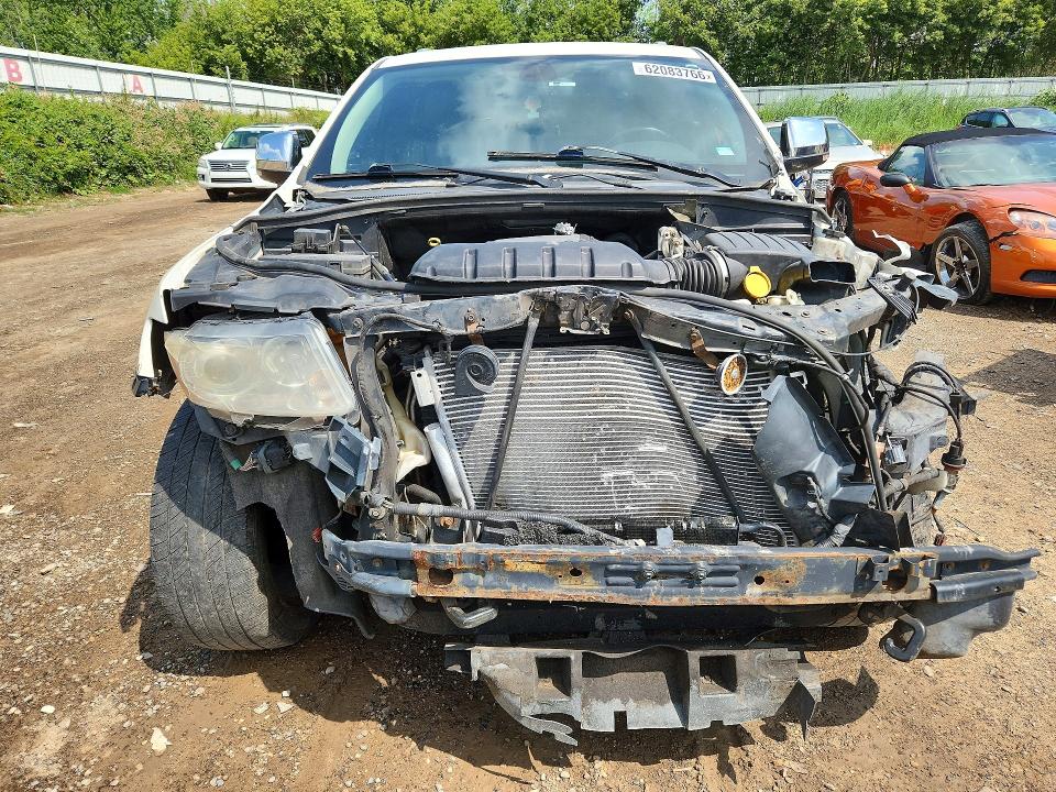 Aukcja sprzedaży 2012 Jeep Grand Cherokee, vin: 1C4RJFBT9CC161285, numer aukcji: 62083766
