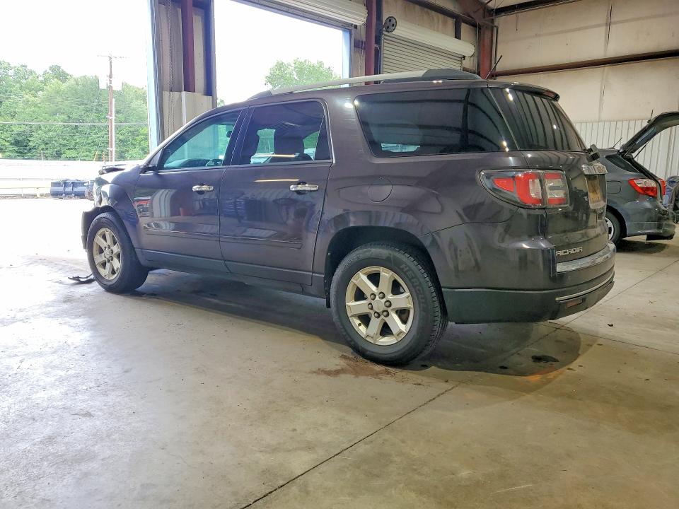 Продажа на аукционе авто 2015 Gmc Acadia, vin: 1GKKRPKD3FJ225334, номер лота: 61033886