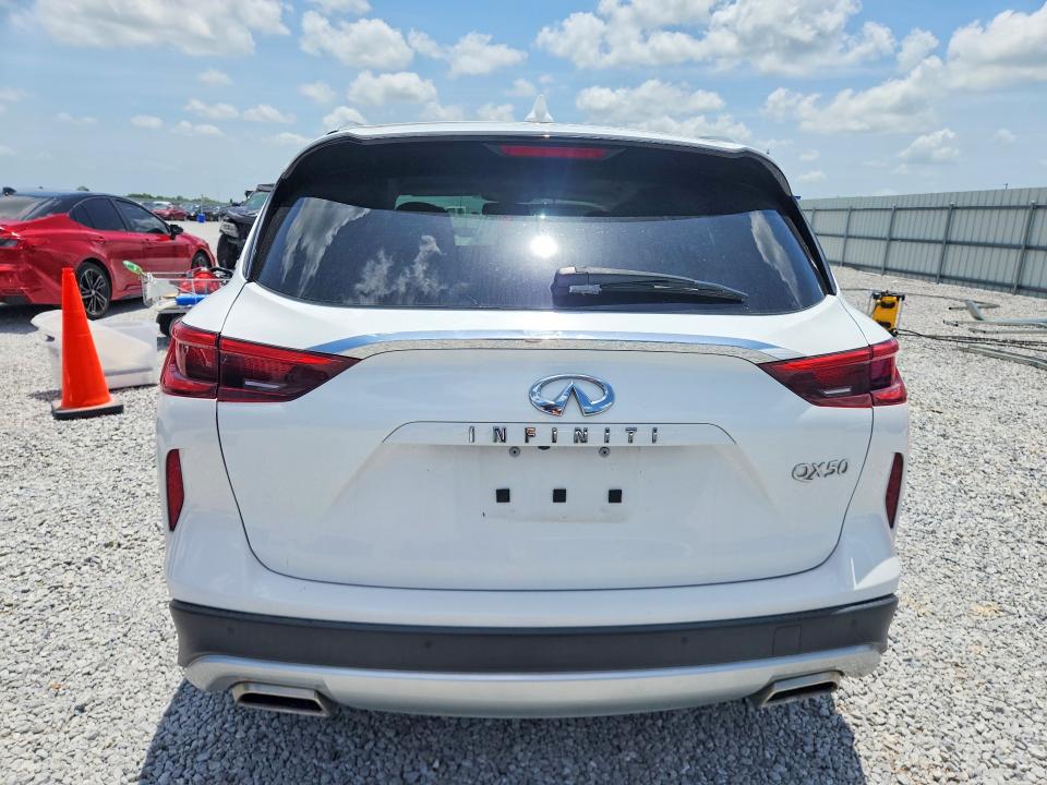 Продажа на аукционе авто 2021 Infiniti Qx50, vin: 3PCAJ5BA4MF109623, номер лота: 63482446