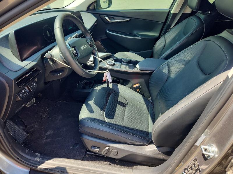 Aukcja sprzedaży 2022 Kia Ev6, vin: KNDC3DLC2N5043573, numer aukcji: 61182806