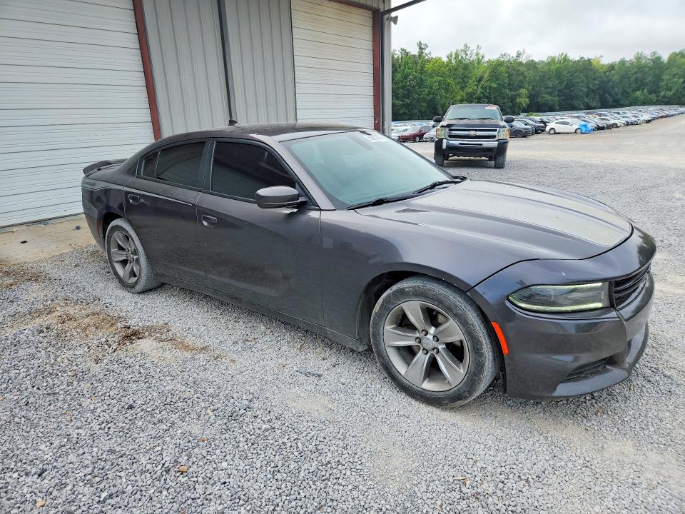Aukcja sprzedaży 2016 Dodge Charger, vin: 2C3CDXHG9GH346330, numer aukcji: 60813596