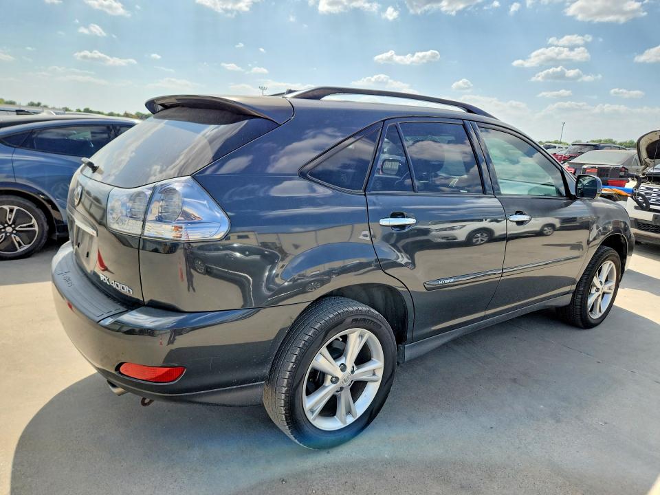 62982396 :رقم المزاد ، JTJHW31UX82070137 vin ، 2008 Lexus Rx مزاد بيع