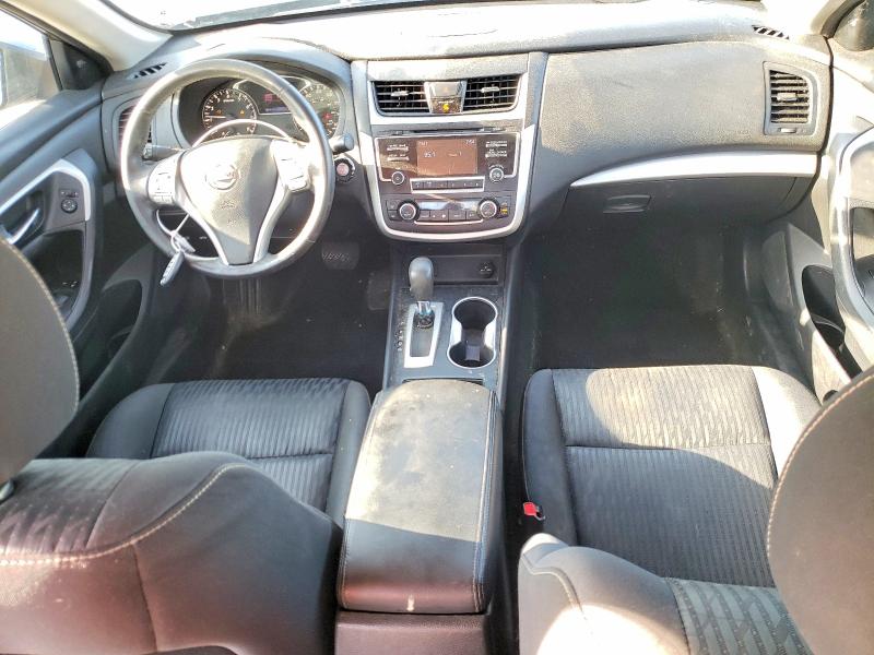 Продажа на аукционе авто 2017 Nissan Altima, vin: 1N4AL3AP8HC266066, номер лота: 61206596