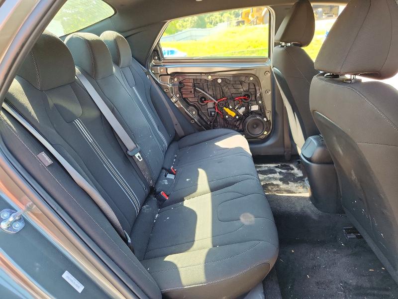 Продажа на аукционе авто 2026 Hyundai Elantra, vin: KMHLM4DG1TU120978, номер лота: 59324746