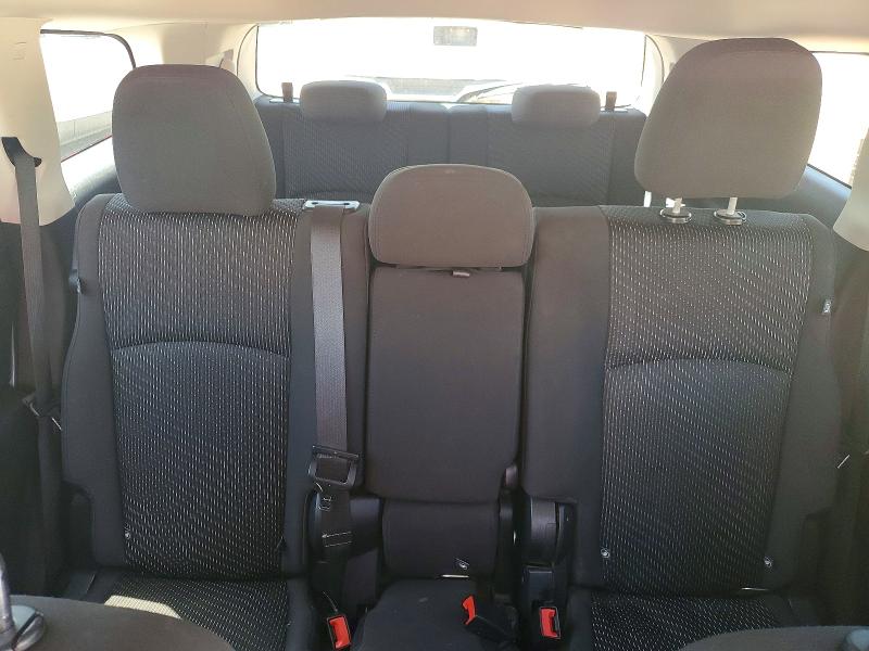 Aukcja sprzedaży 2018 Dodge Journey, vin: 3C4PDCAB1JT288409, numer aukcji: 60514386