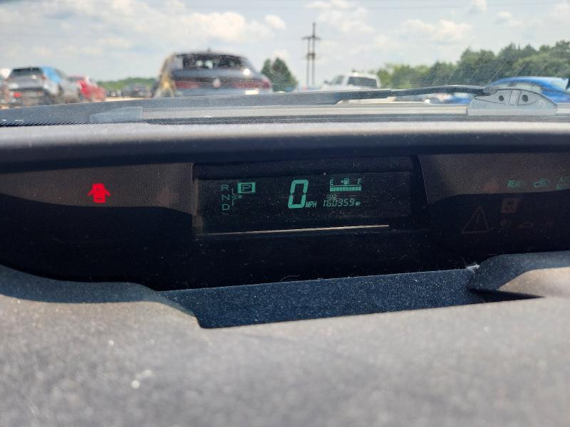 Aukcja sprzedaży 2008 Toyota Prius, vin: JTDKB20U183446136, numer aukcji: 62638976