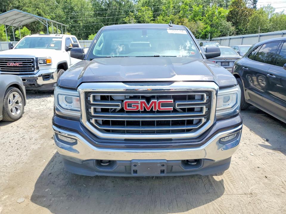 62095106 :رقم المزاد ، 1GTV2MEC1GZ319889 vin ، 2016 Gmc Sierra مزاد بيع