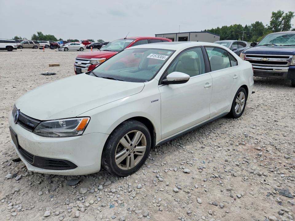 Aukcja sprzedaży 2014 Volkswagen Jetta, vin: 3VW637AJ4EM214587, numer aukcji: 61579386