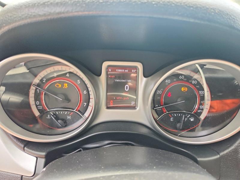 Продаж на аукціоні авто 2012 Dodge Journey, vin: 3C4PDCDG6CT199395, номер лоту: 60439096