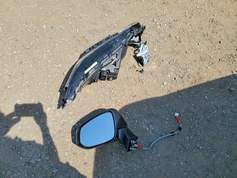 Aukcja sprzedaży 2023 Toyota Venza, vin: JTEAAAAH9PJ152404, numer aukcji: 60785256