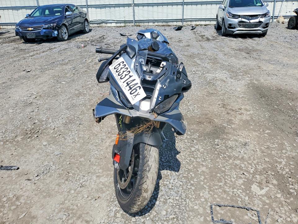 Aukcja sprzedaży 2026 Bmw S 1000, vin: WB10P2306T6M27894, numer aukcji: 63331446