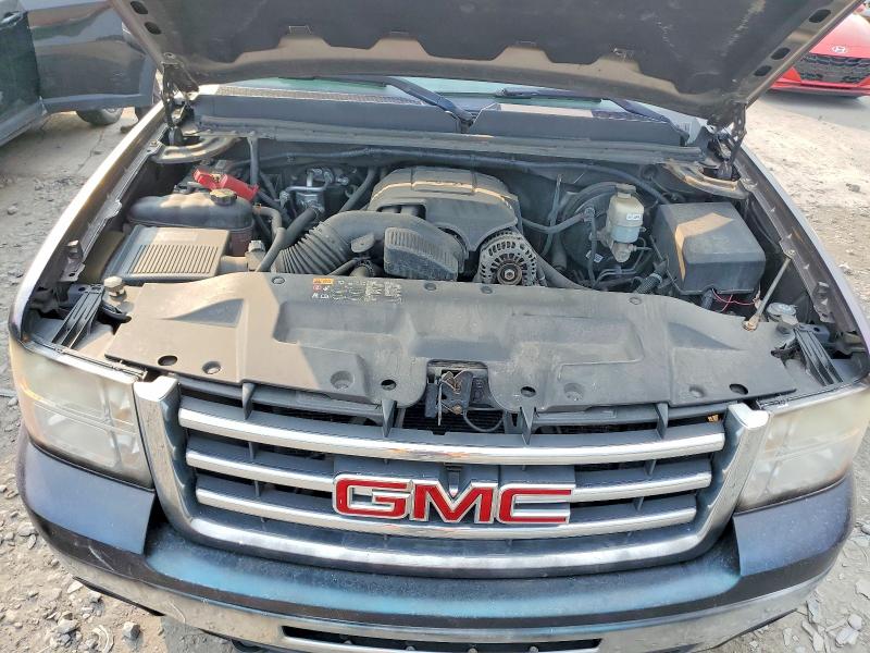 Продажа на аукционе авто 2013 Gmc Sierra, vin: 1GTR2VE71DZ209110, номер лота: 59811326