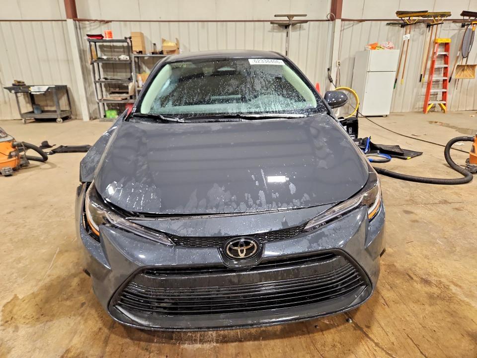 62338406 :رقم المزاد ، 5YFB4MDE0TP369414 vin ، 2026 Toyota Corolla مزاد بيع
