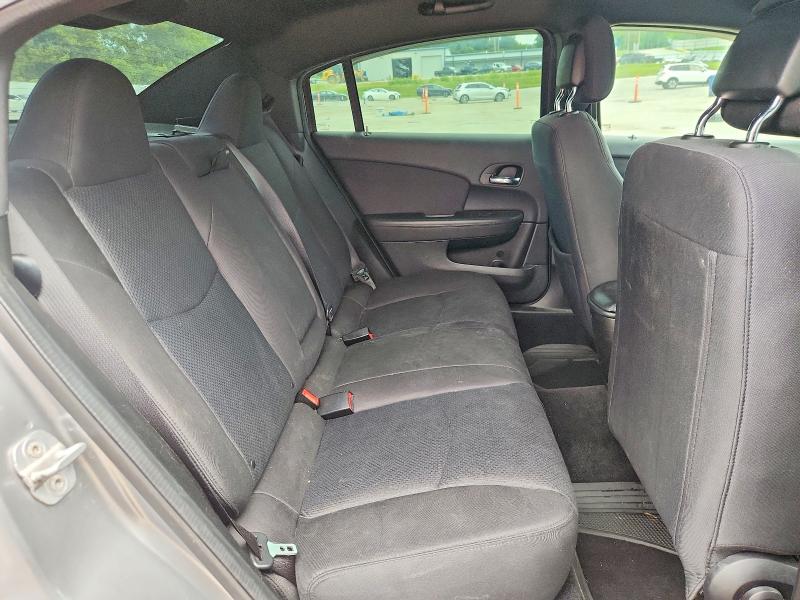Продажа на аукционе авто 2013 Chrysler 200, vin: 1C3CCBBB4DN668346, номер лота: 60615086