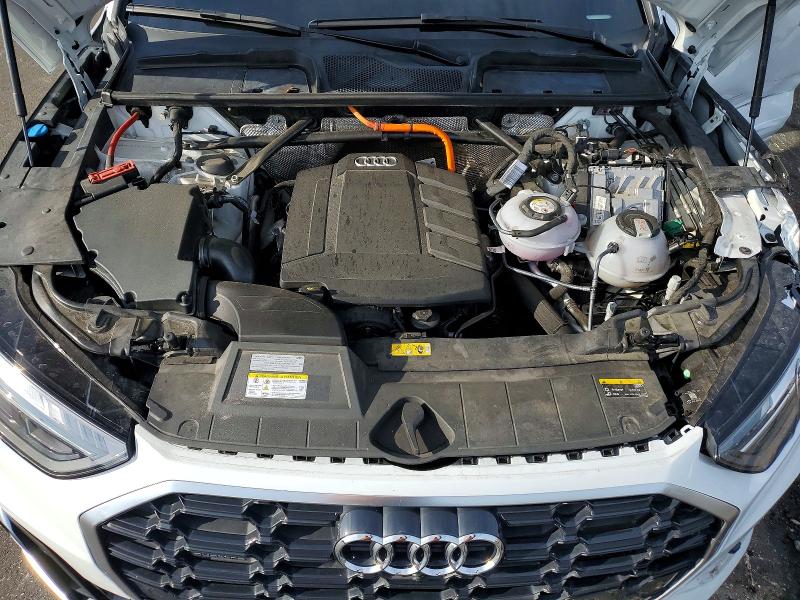 Продажа на аукционе авто 2023 Audi Q5 E, vin: WA1E2AFY3P2079465, номер лота: 61429066