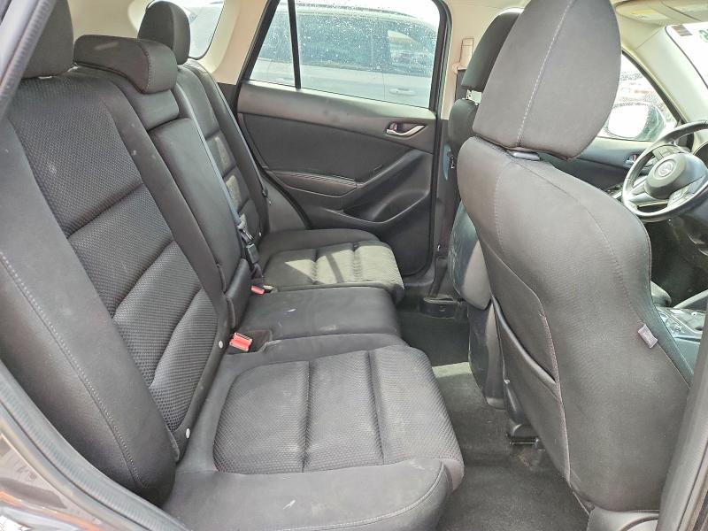 Aukcja sprzedaży 2016 Mazda Cx-5, vin: JM3KE2CY5G0657918, numer aukcji: 59210336