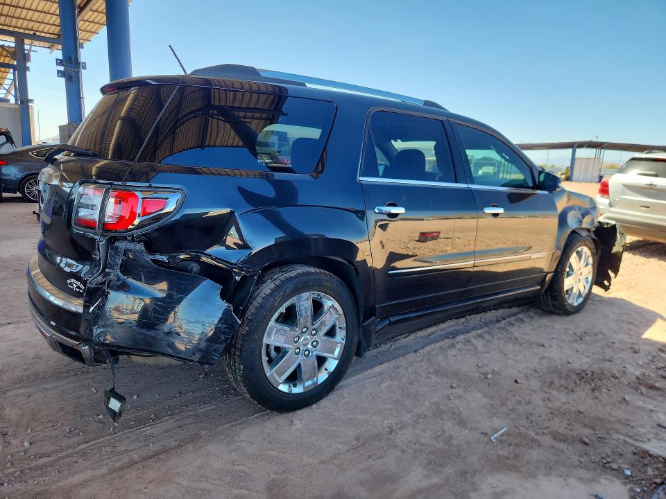 59700636 :رقم المزاد ، 1GKKRTKD9EJ333030 vin ، 2014 Gmc Acadia مزاد بيع