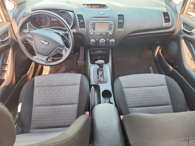 Aukcja sprzedaży 2016 Kia Forte, vin: KNAFX4A88G5545116, numer aukcji: 59868556