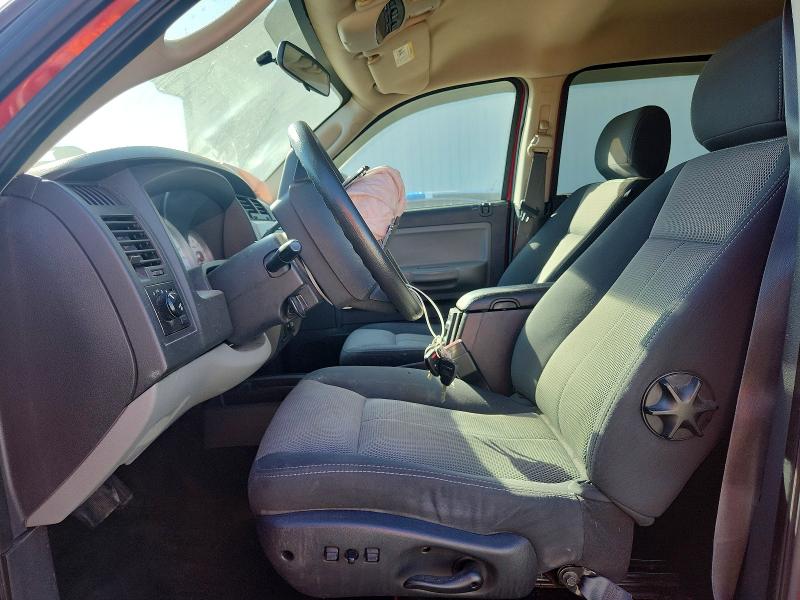 Auction sale of the 2008 Dodge Dakota, vin: 1D7HW78N58S537222, lot number: 61705426