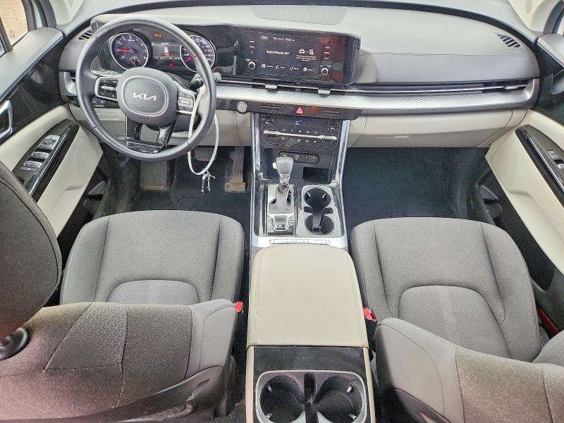 Aukcja sprzedaży 2023 Kia Carnival, vin: KNDNB5H39P6293240, numer aukcji: 60490096