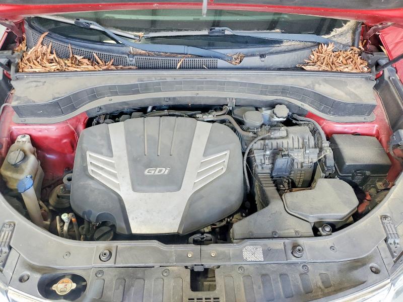 Продаж на аукціоні авто 2014 Kia Sorento, vin: 5XYKTDA70EG548021, номер лоту: 59317976