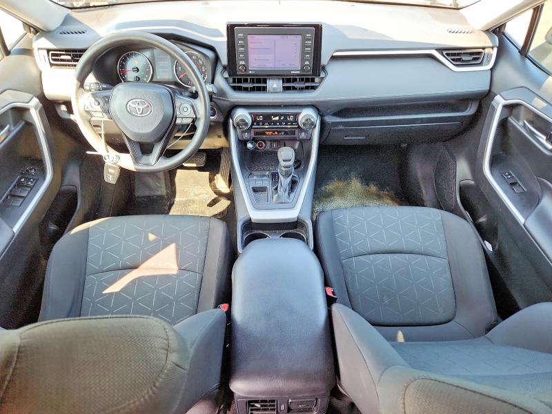 Aukcja sprzedaży 2021 Toyota Rav4, vin: 2T3W1RFV4MW151228, numer aukcji: 61149056