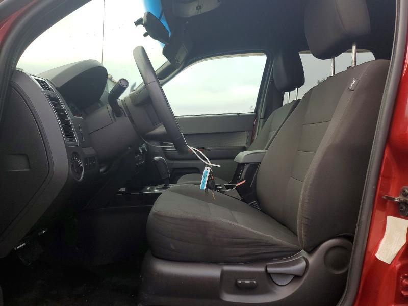 Aukcja sprzedaży 2012 Ford Escape, vin: 1FMCU0DG4CKB73260, numer aukcji: 60847966