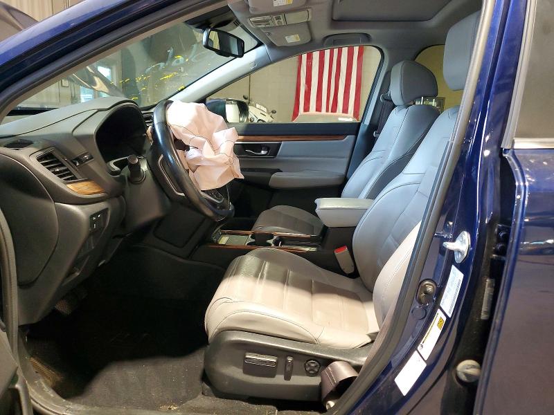 Aukcja sprzedaży 2022 Honda Cr-v, vin: 5J6RT6H98NL057566, numer aukcji: 60408846