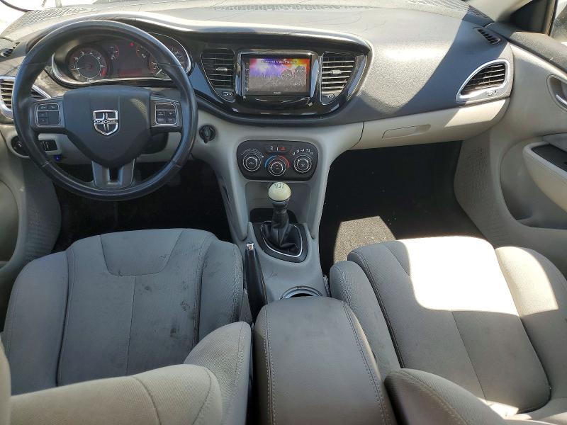 Aukcja sprzedaży 2013 Dodge Dart, vin: 1C3CDFBH5DD713115, numer aukcji: 63162096