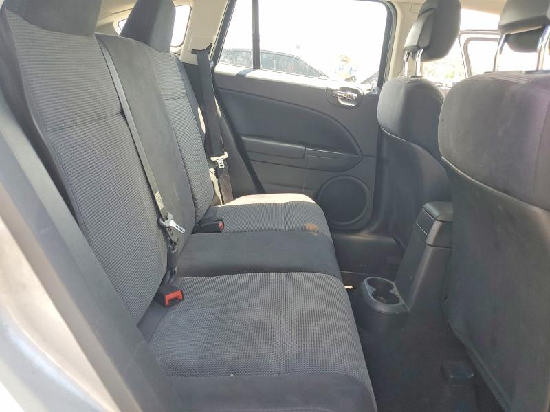 2010 Dodge Caliber მანქანა იყიდება აუქციონზე, vin: 1B3CB4HA2AD650343, აუქციონის ნომერი: 60307226