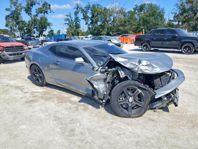 2023 Chevrolet Camaro მანქანა იყიდება აუქციონზე, vin: 1G1FB1RS5P0141681, აუქციონის ნომერი: 62217266