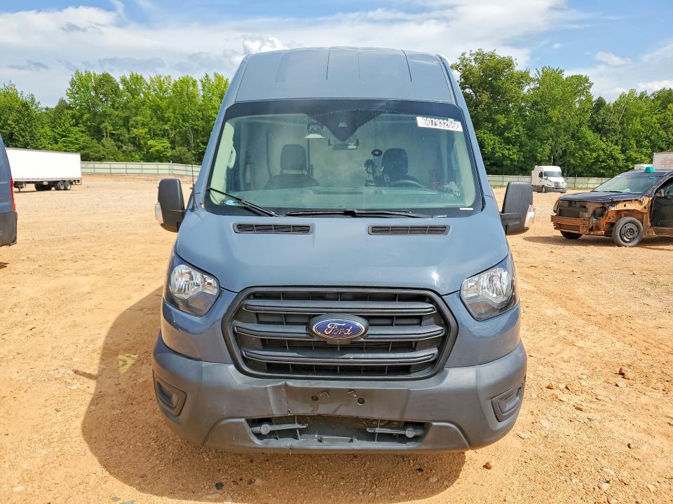 Aukcja sprzedaży 2020 Ford Transit, vin: 1FTBR3X8XLKB27066, numer aukcji: 60793266