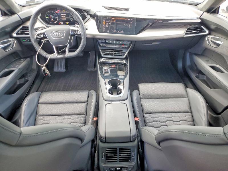 Продаж на аукціоні авто 2024 Audi E-tron Gt, vin: WAUEJBFW4R7003768, номер лоту: 62672266