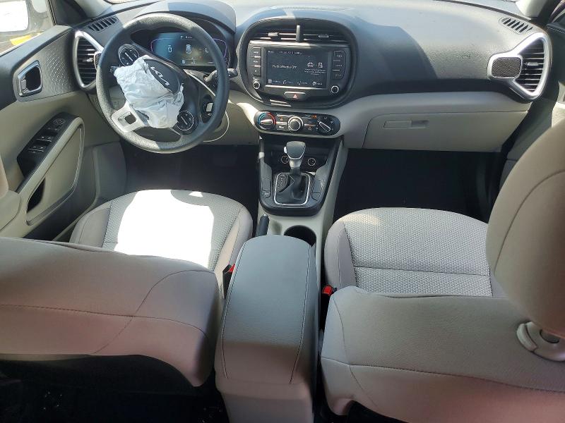 Aukcja sprzedaży 2025 Kia Soul, vin: KNDJ23AU1S7953120, numer aukcji: 60477716
