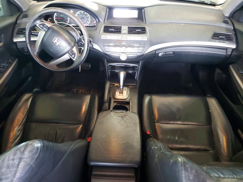 Продаж на аукціоні авто 2010 Honda Accord, vin: 1HGCP2F89AA123360, номер лоту: 63151666