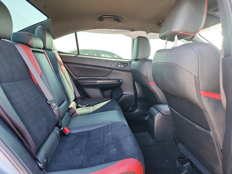 Aukcja sprzedaży 2020 Subaru Wrx, vin: JF1VA1B64L9808609, numer aukcji: 61018696
