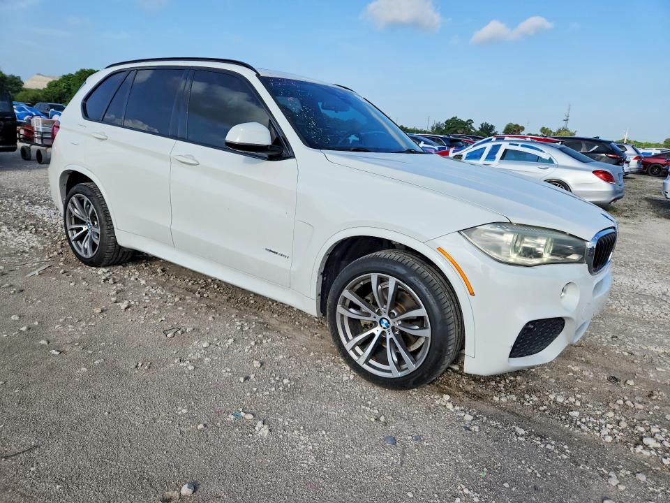 Aukcja sprzedaży 2017 Bmw X5, vin: 5UXKR2C54H0U20744, numer aukcji: 61714776