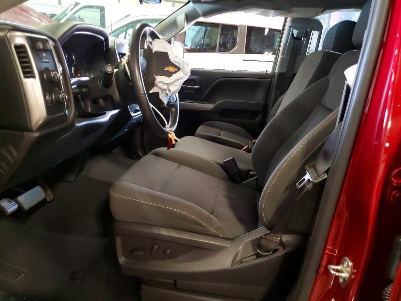 62098476 :رقم المزاد ، 2GCVKPEC9K1242949 vin ، 2019 Chevrolet Silverado Ld مزاد بيع