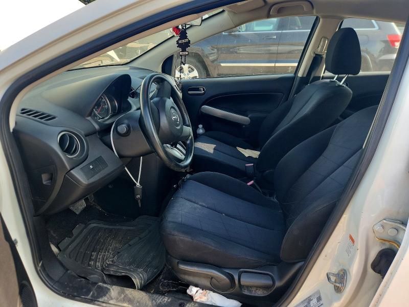 Продажа на аукционе авто 2011 Mazda Mazda2, vin: JM1DE1HZ4B0105137, номер лота: 60856166