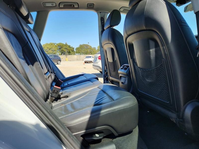 Aukcja sprzedaży 2015 Audi Q5, vin: WA1LFAFP5FA049214, numer aukcji: 60434346