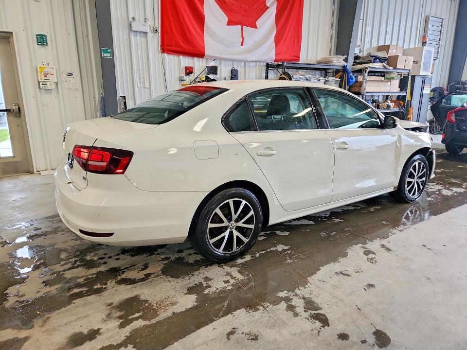 Aukcja sprzedaży 2016 Volkswagen Jetta, vin: 3VWD67AJ8GM260098, numer aukcji: 61379706